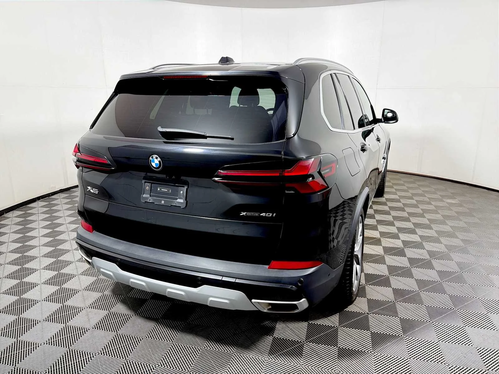 2024 BMW X5 40i - Photo 6