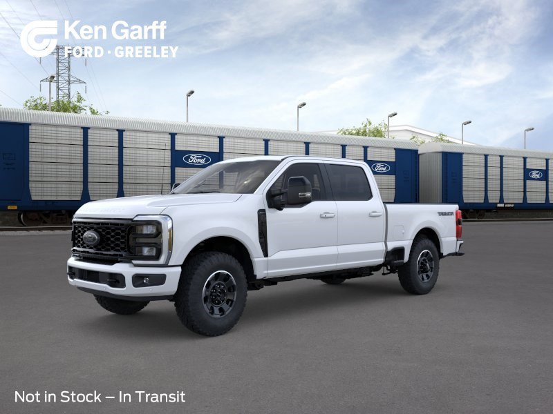 2026 Ford F-250 Lariat 4x4 Crew Cab 6-3/4' Box's photo