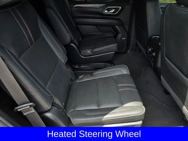 Used 2022 White Chevrolet RST image 32