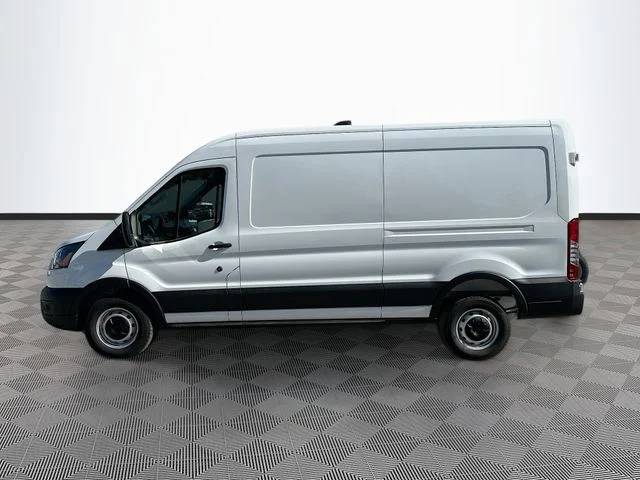New 2026 Oxford White Ford Base image 3