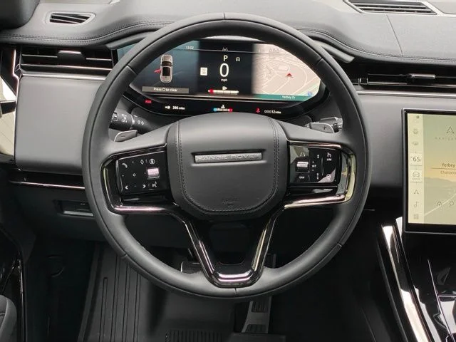 2025 Land Rover Range Rover Sport Dynamic SE - Photo 23