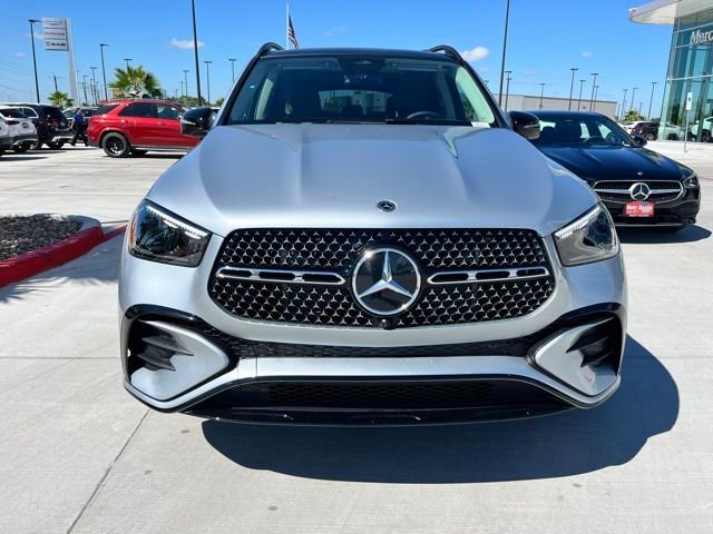 2026 Mercedes-Benz GLE GLE450 - Photo 31