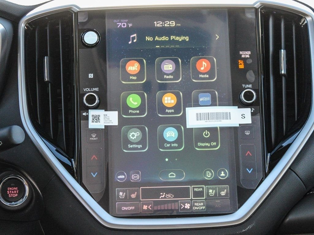 2026 Subaru Ascent Touring - Photo 14