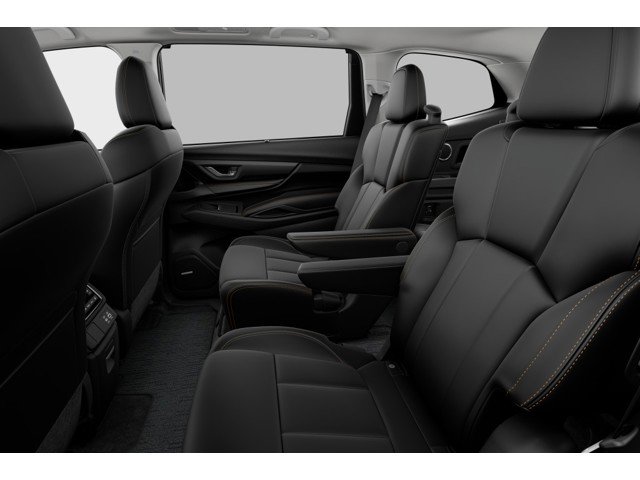2026 Subaru Ascent Limited Bronze Edition - Photo 17