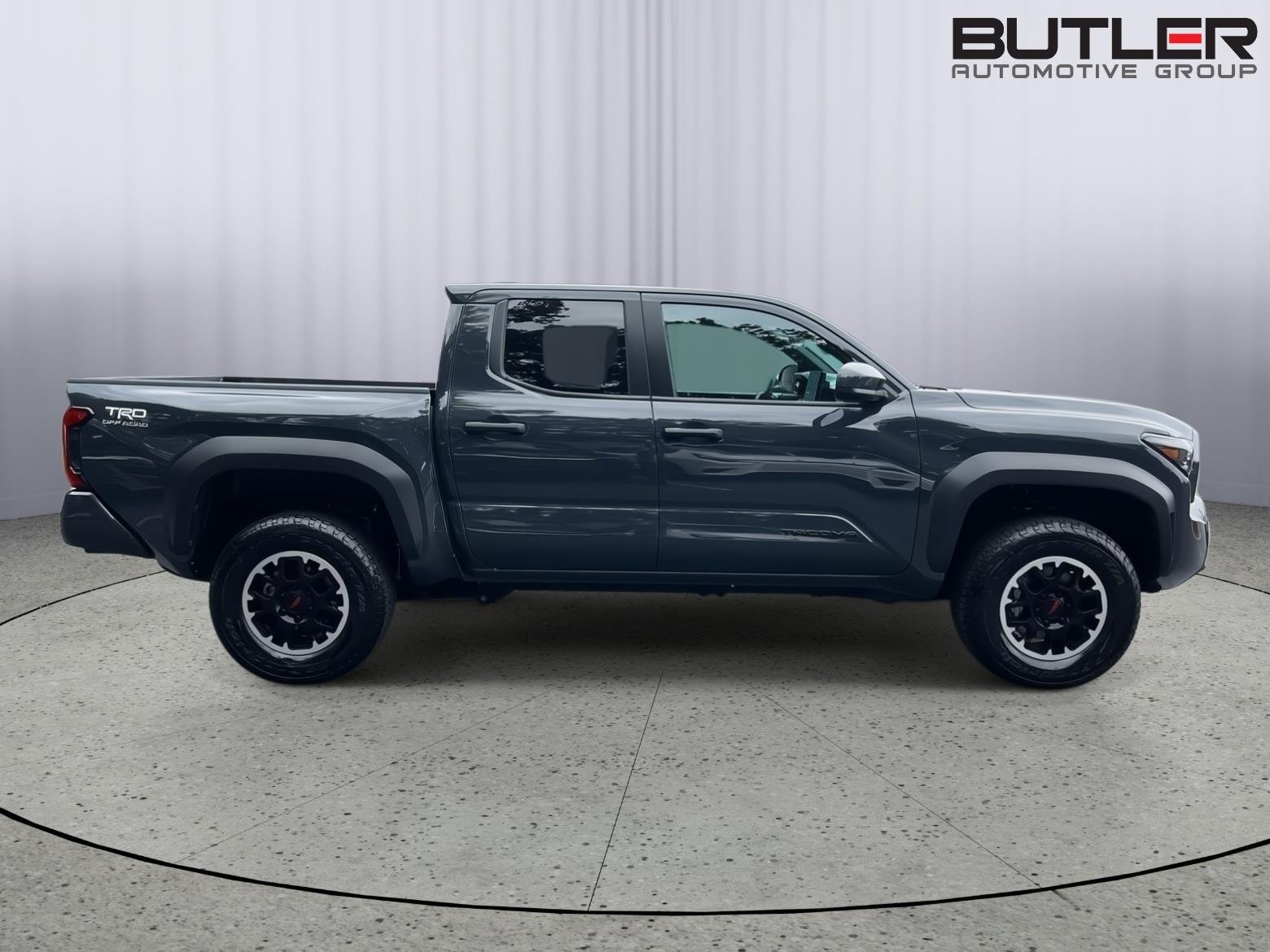 Used 2024 Underground Toyota TRD Off-Road image 3