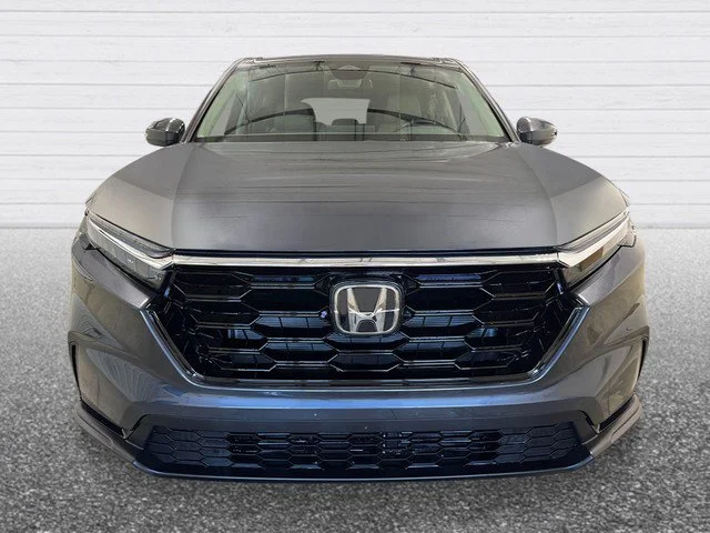 New 2027  Honda EX image 10