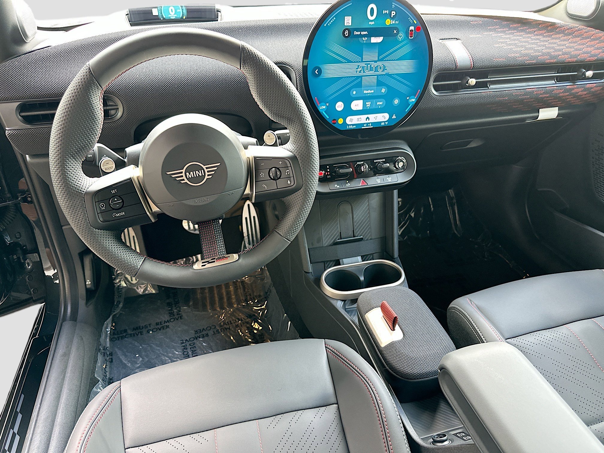 2026 MINI Hardtop 2 Door John Cooper Works - Photo 20