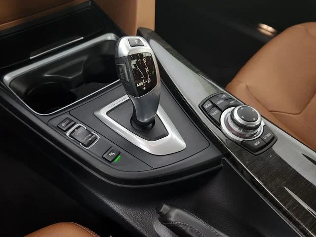 Used 2013 Blue BMW ActiveHybrid 3 image 28