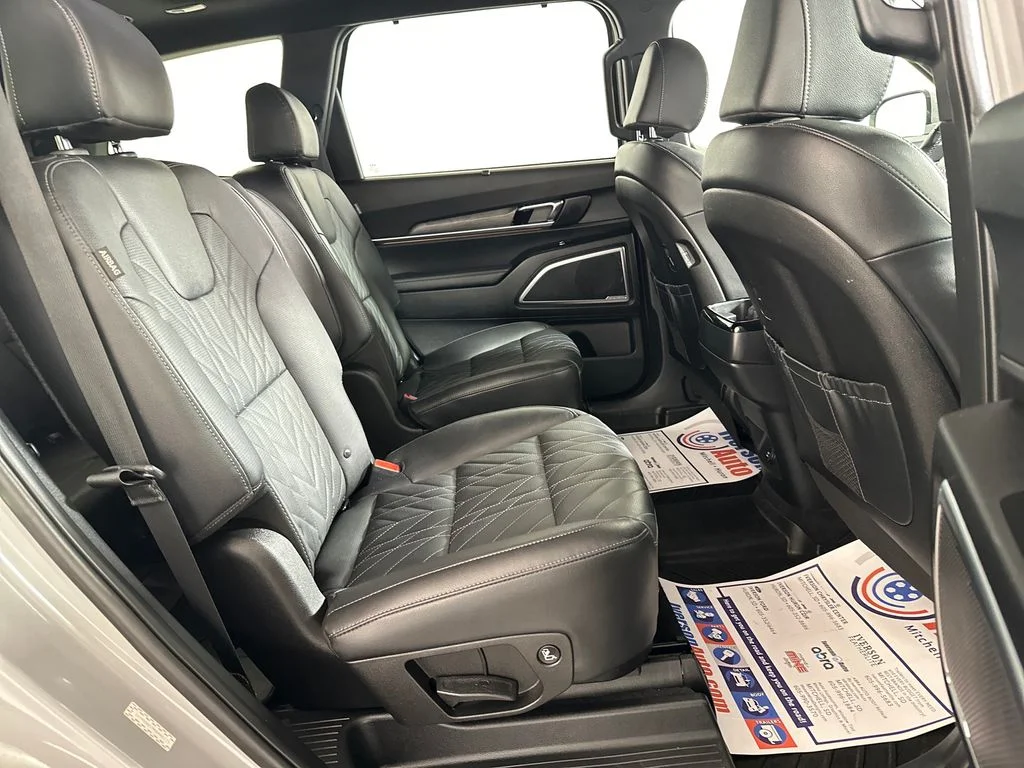 2024 Kia Telluride SX X-Pro - Photo 33