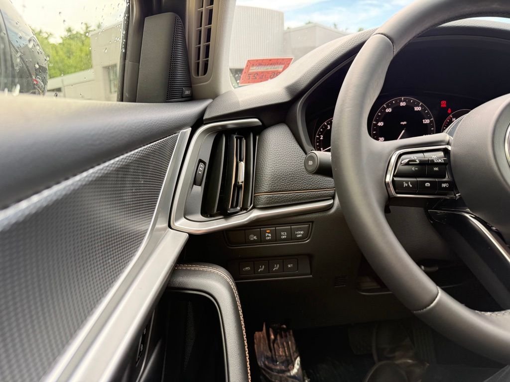 2026 Mazda CX-90 Premium Package - Photo 47
