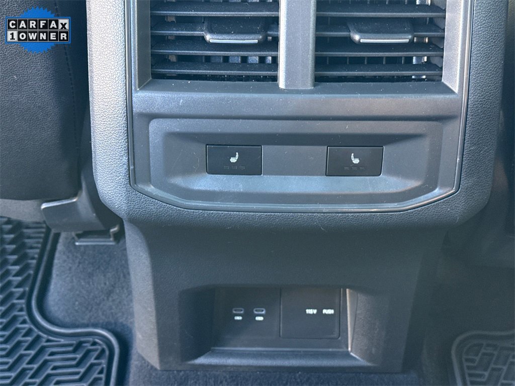 2023 VOLKSWAGEN ATLAS - Image 30