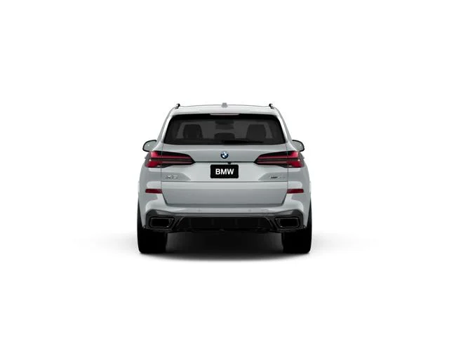 New 2026 Brooklyn Grey Metallic BMW xDrive40i image 5