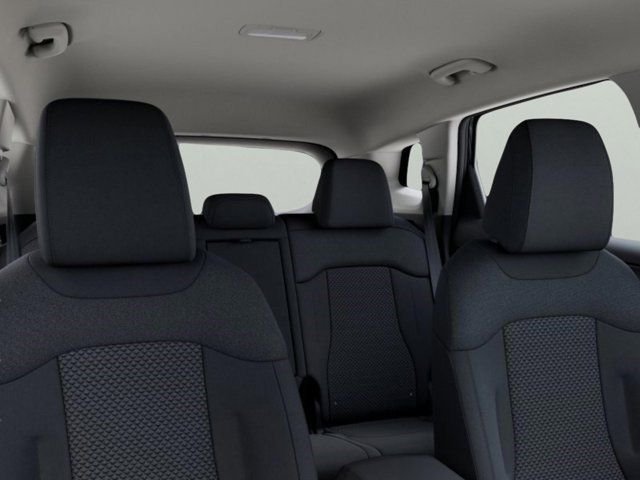 New 2026 Gray Kia LX image 27