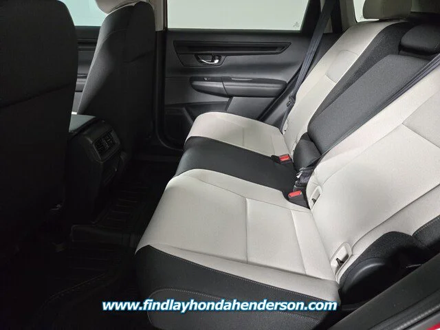 2026 Honda CR-V LX - Photo 48