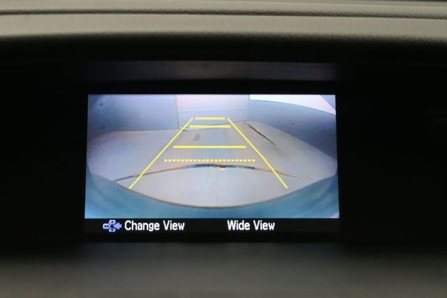 Used 2014 Black Honda EX image 32