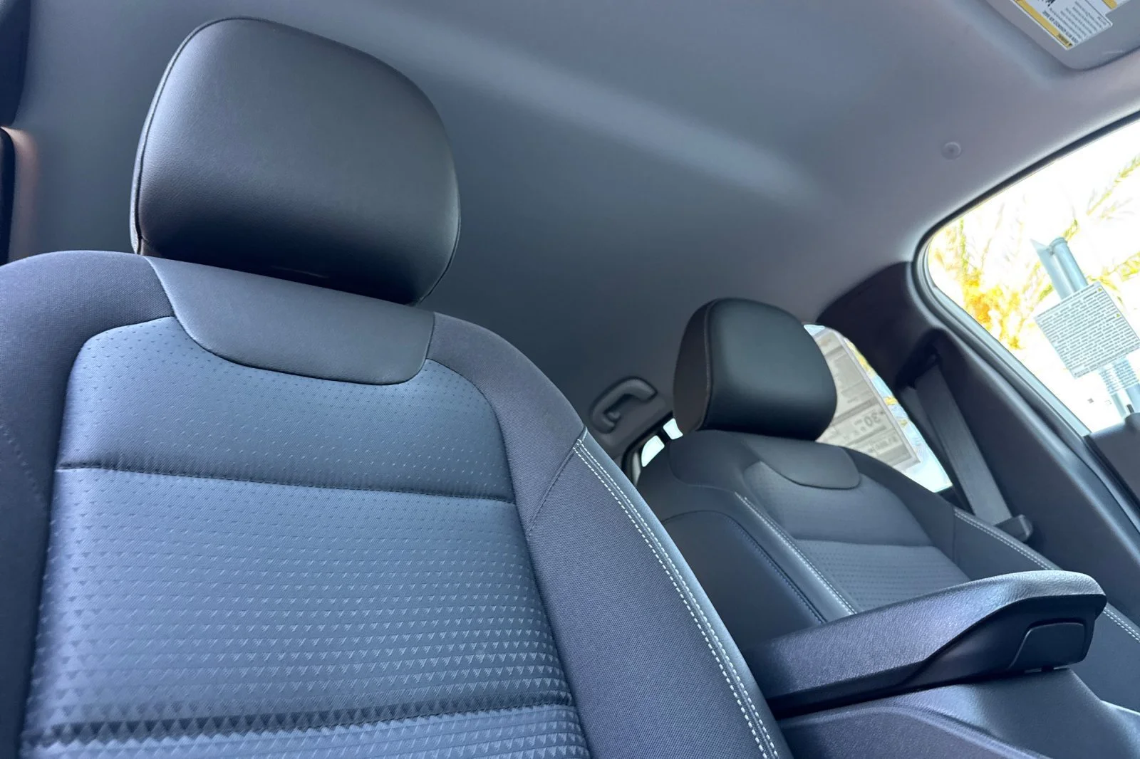 2026 Chevrolet Trax LT - Photo 16