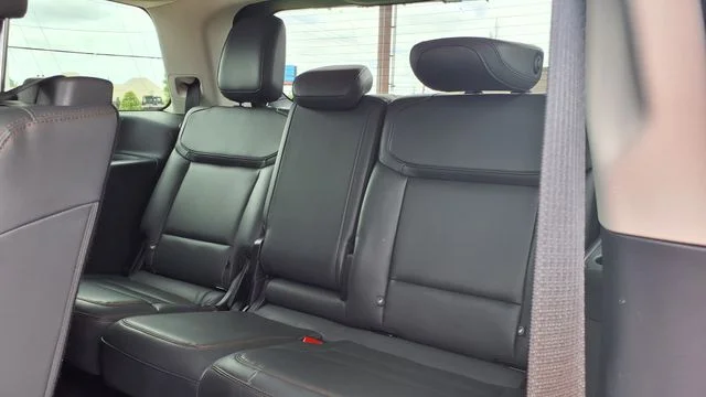 Used 2025 White Ford Active image 24