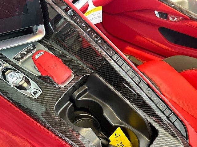 2025 Chevrolet Corvette 3LZ - Photo 19