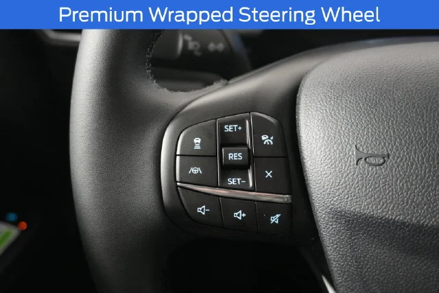 New 2026 Carbonized Gray Metallic Ford Big Bend® image 11
