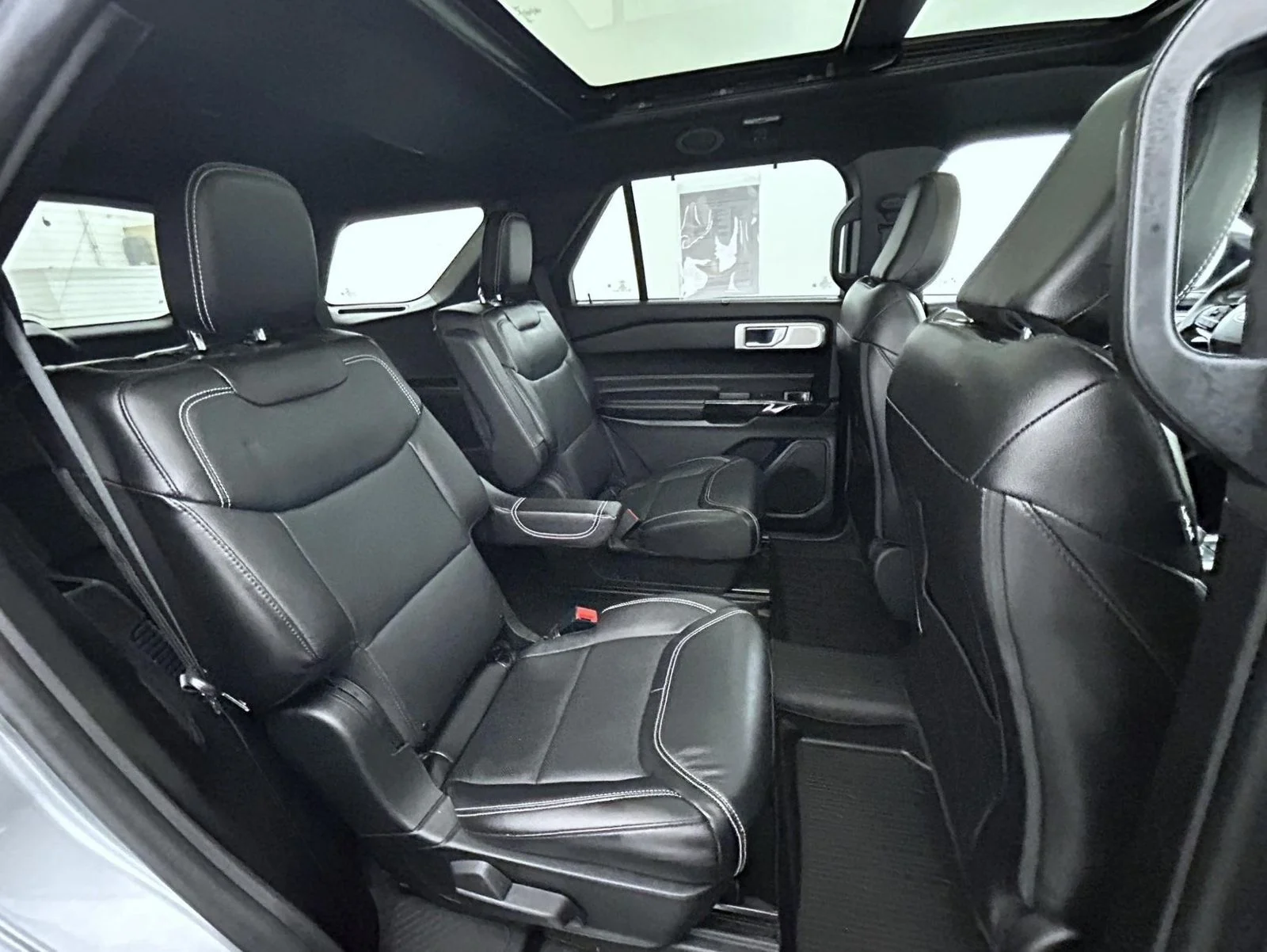 Used 2022 Silver Ford ST image 18