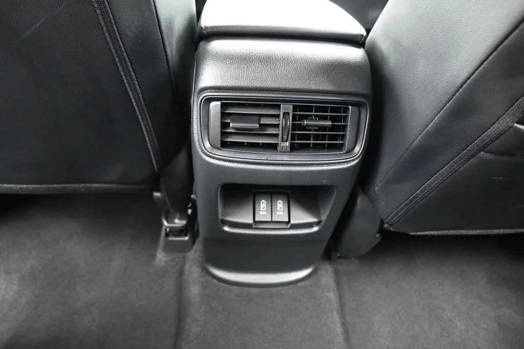 Used 2022 Gray Honda EX-L image 40