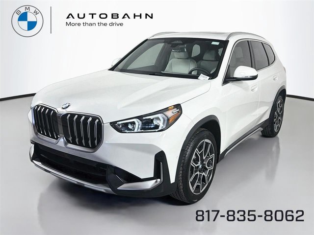 2026 BMW X1 xDrive28i
