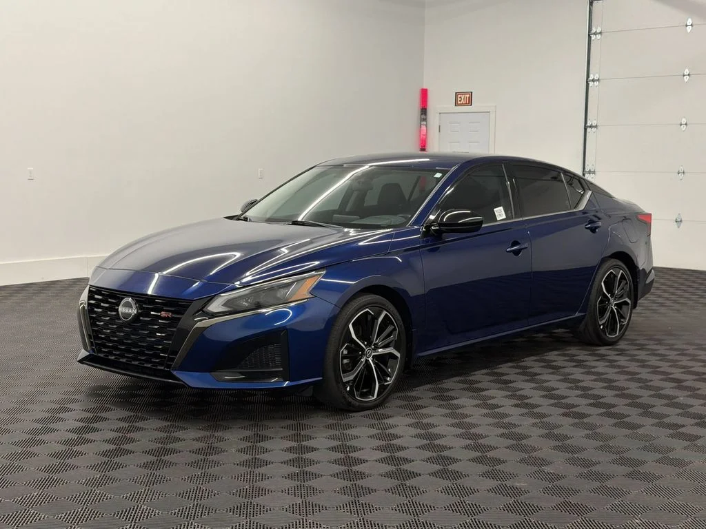 2023 Nissan Altima