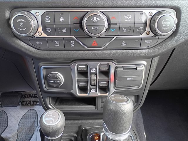 New 2026 Joose Exterior Paint Jeep Sport S image 15