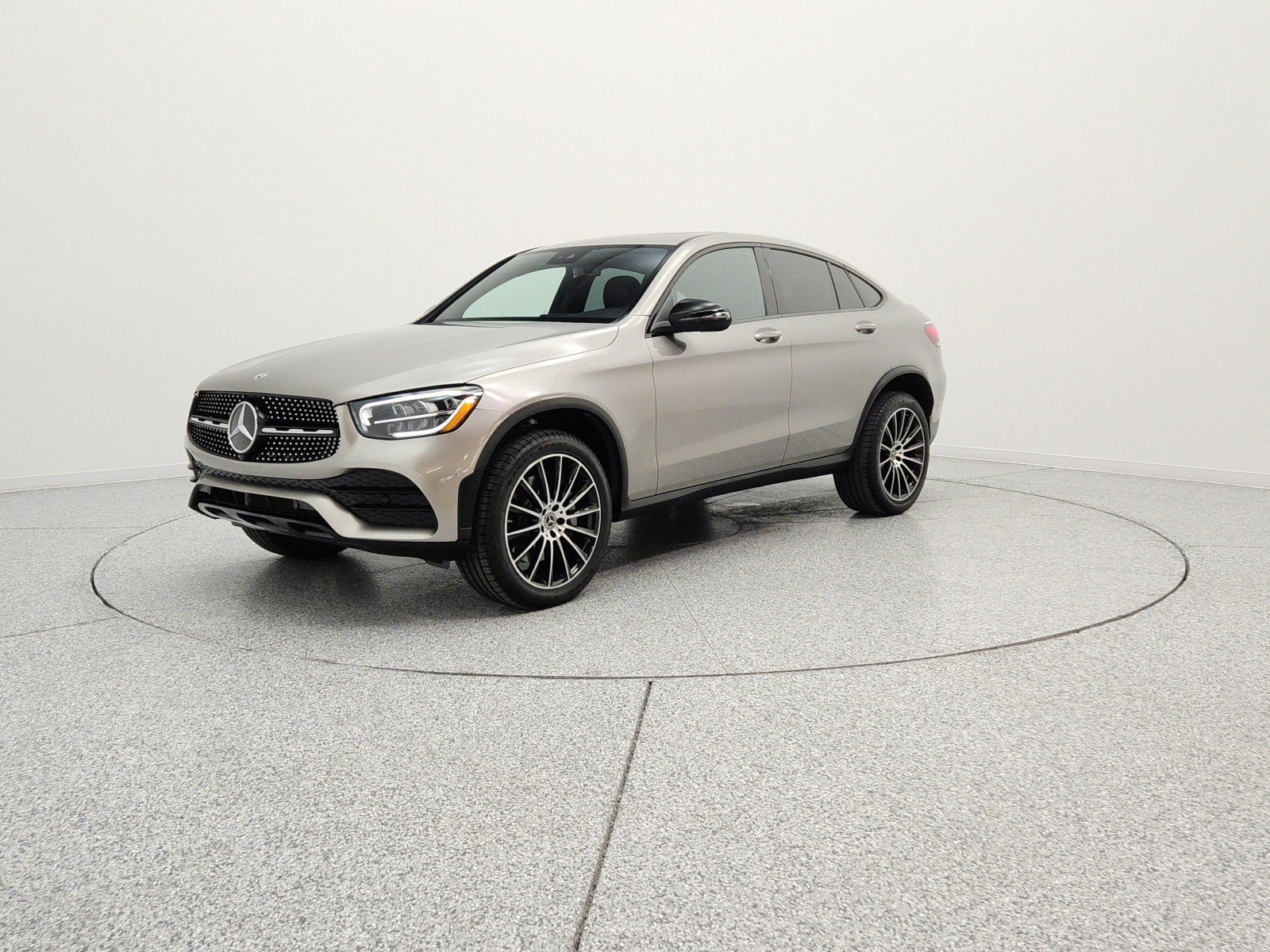 2022 Mercedes-Benz GLC GLC 300 4MATIC's photo