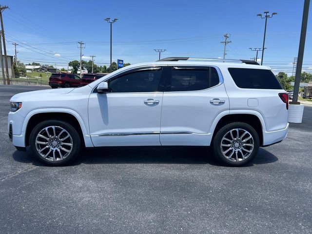 2023 GMC Acadia Denali - Photo 7