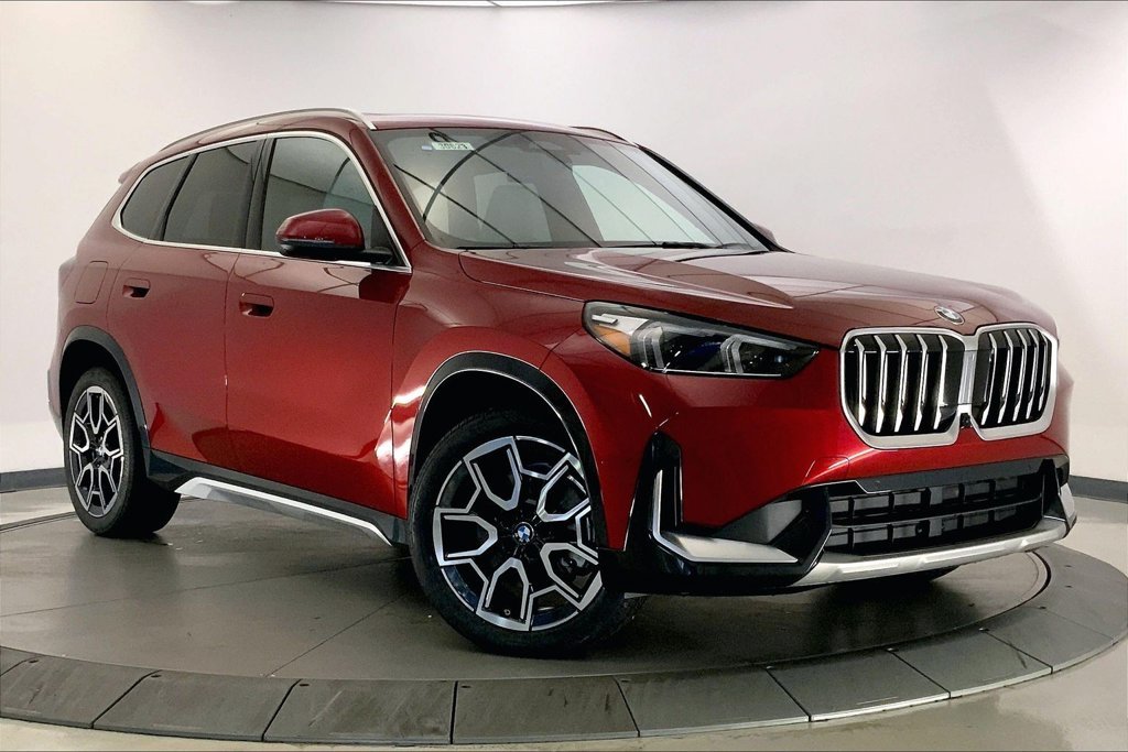 2026 BMW X1