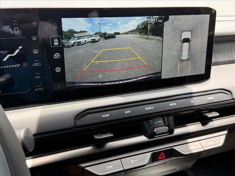 New 2027 Ebony Black Kia X-Line SX-Prestige image 34