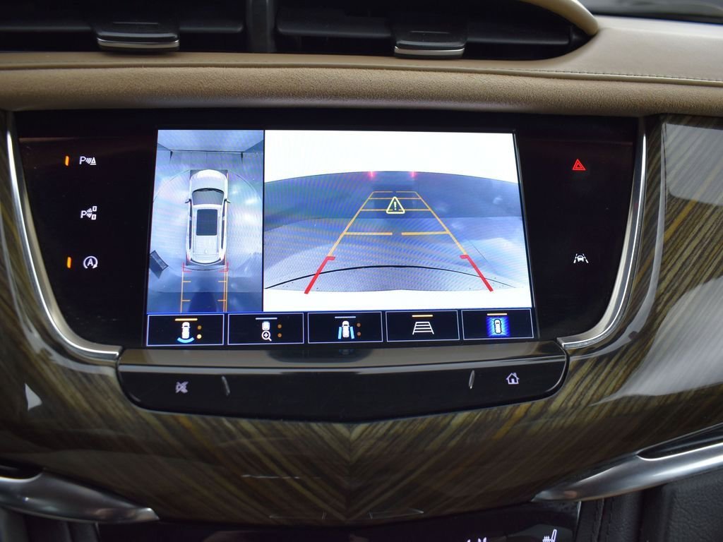 2022 CADILLAC XT6 - Image 16