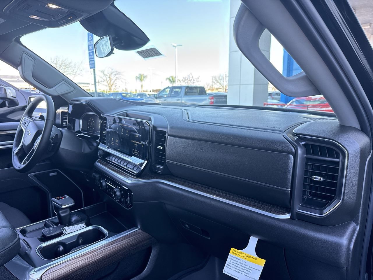 2026 Chevrolet Silverado 1500 RST - Photo 28