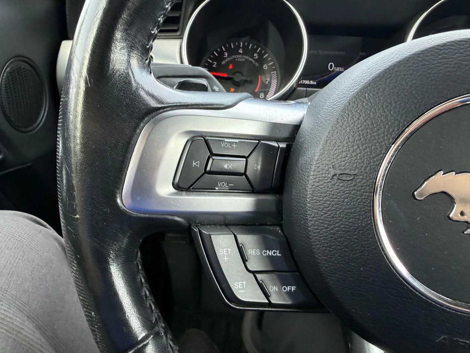 Used 2019 Oxford White Ford EcoBoost Premium image 10