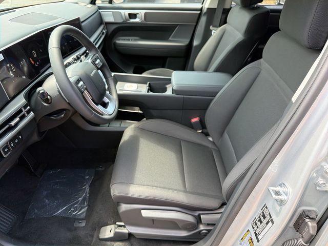 New 2026 Silver Hyundai SE image 32