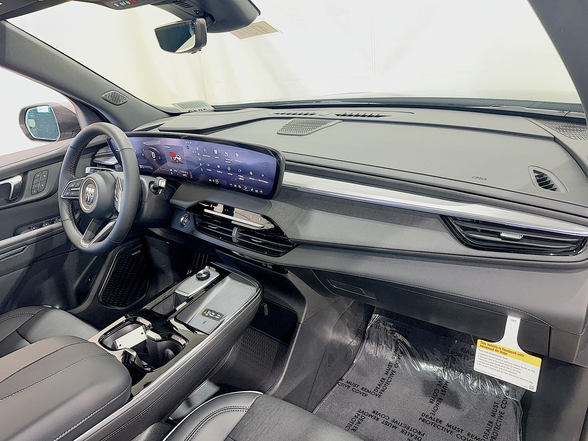 2026 Buick Enclave Preferred - Photo 77