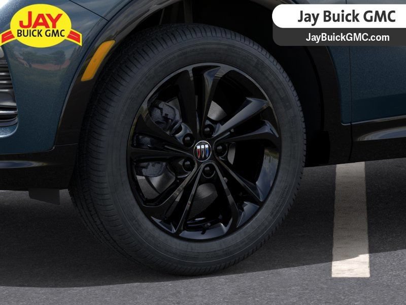 2026 Buick Envista Sport Touring - Photo 9