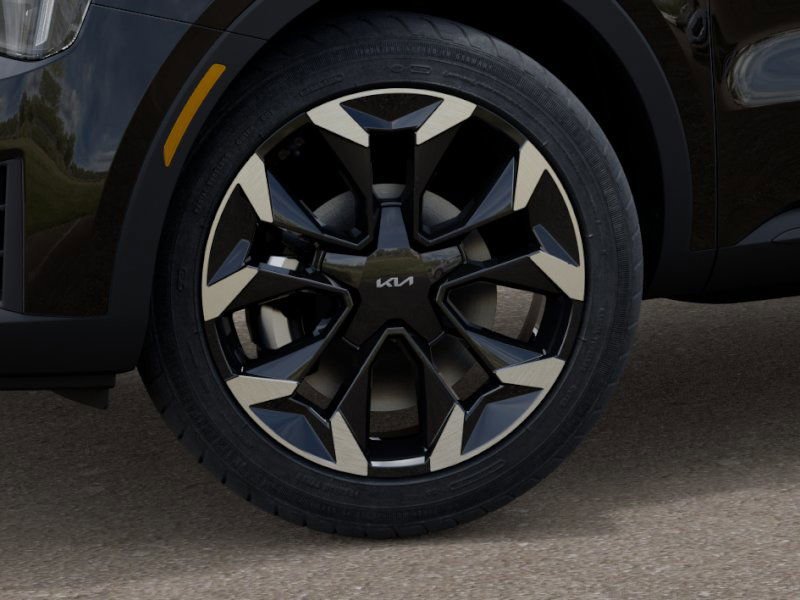 2026 Kia Sorento EX - Photo 9