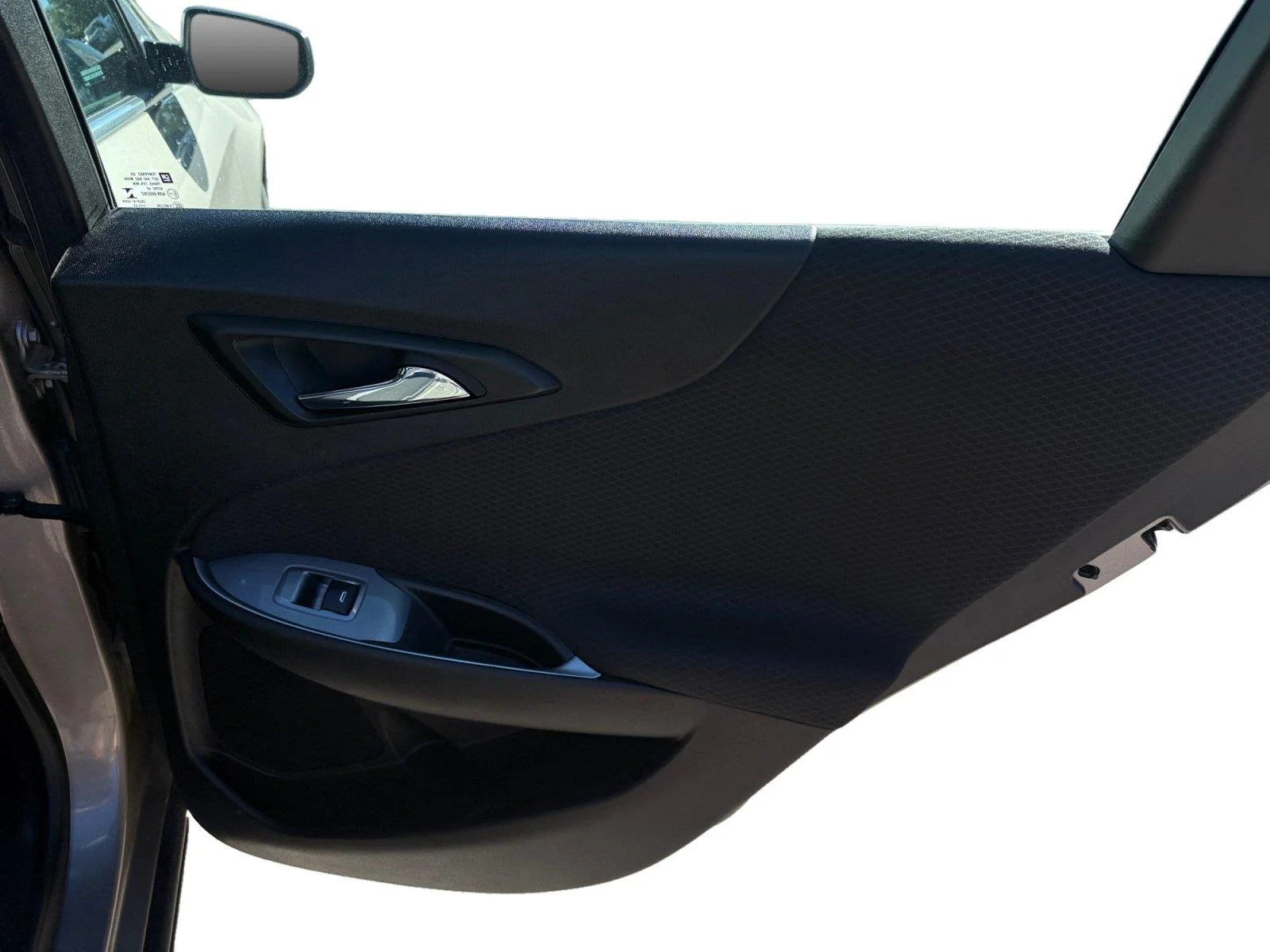 Used 2023 Gray Chevrolet 1LT image 21