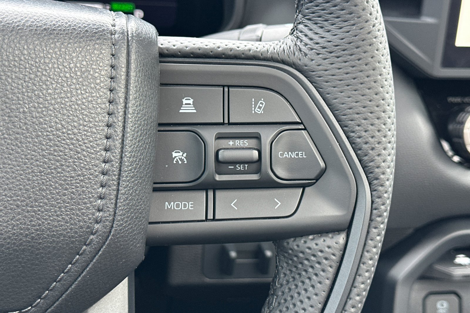 2026 Toyota Tundra TRD Pro - Photo 31