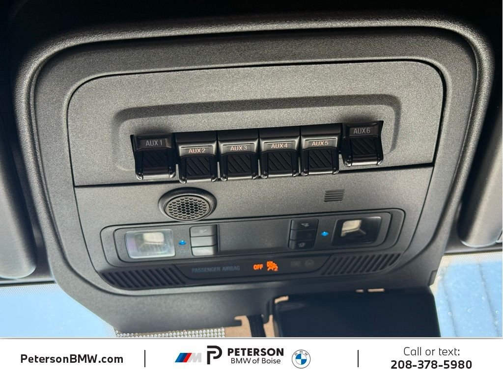 2022 Ford Bronco 4-Door Wildtrak - Photo 30