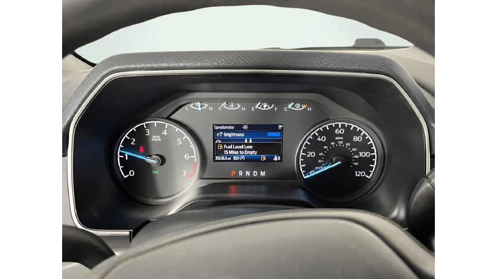 2022 Ford F-150 XLT - Photo 17