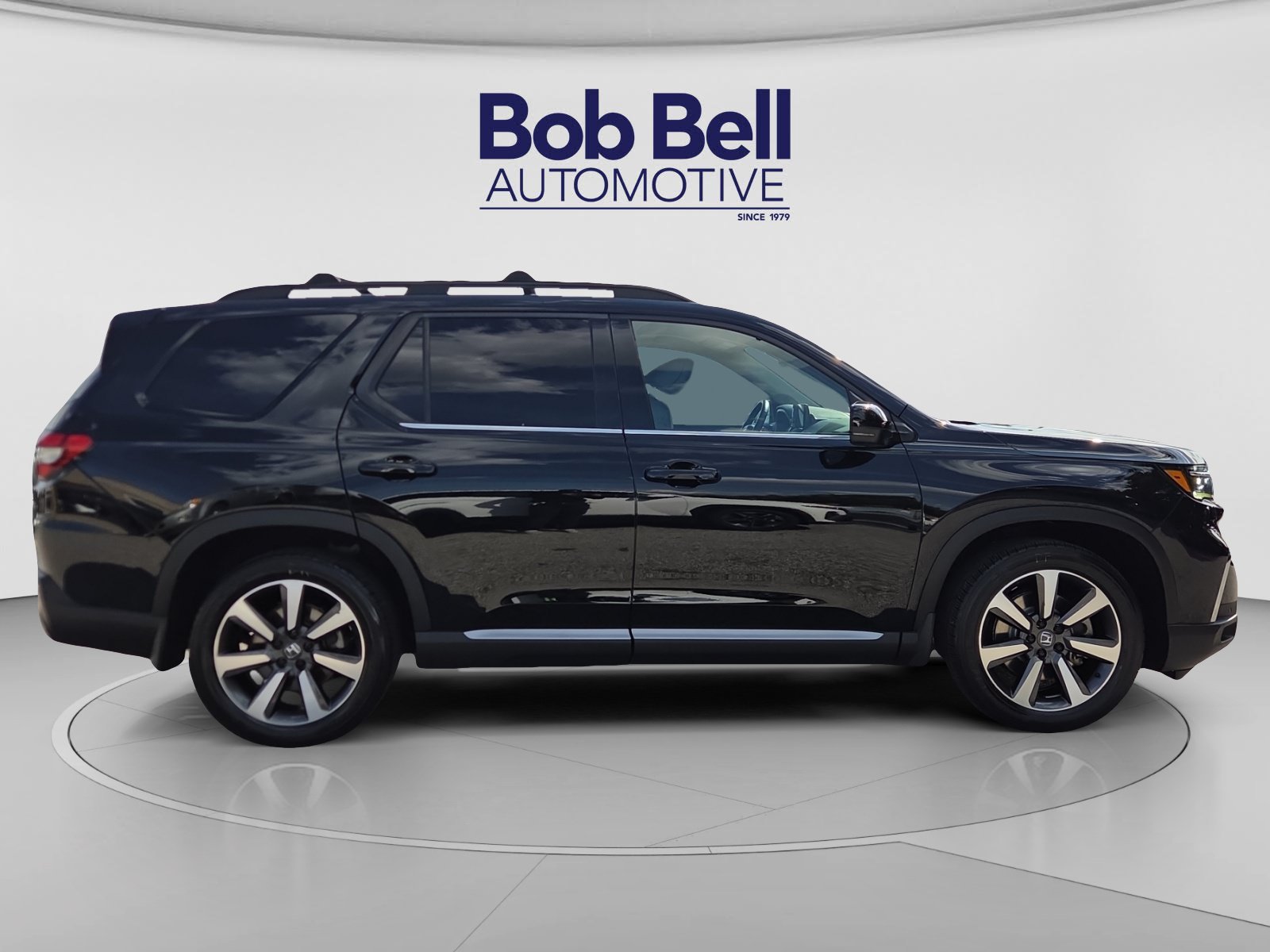 2023 Honda Pilot Elite - Photo 6
