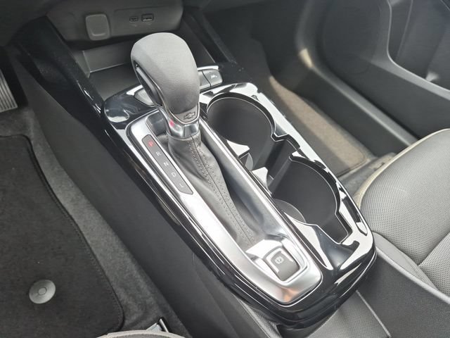 2026 Chevrolet Trax Activ - Photo 17