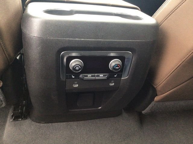 Used 2023 Summit White Chevrolet High Country image 21