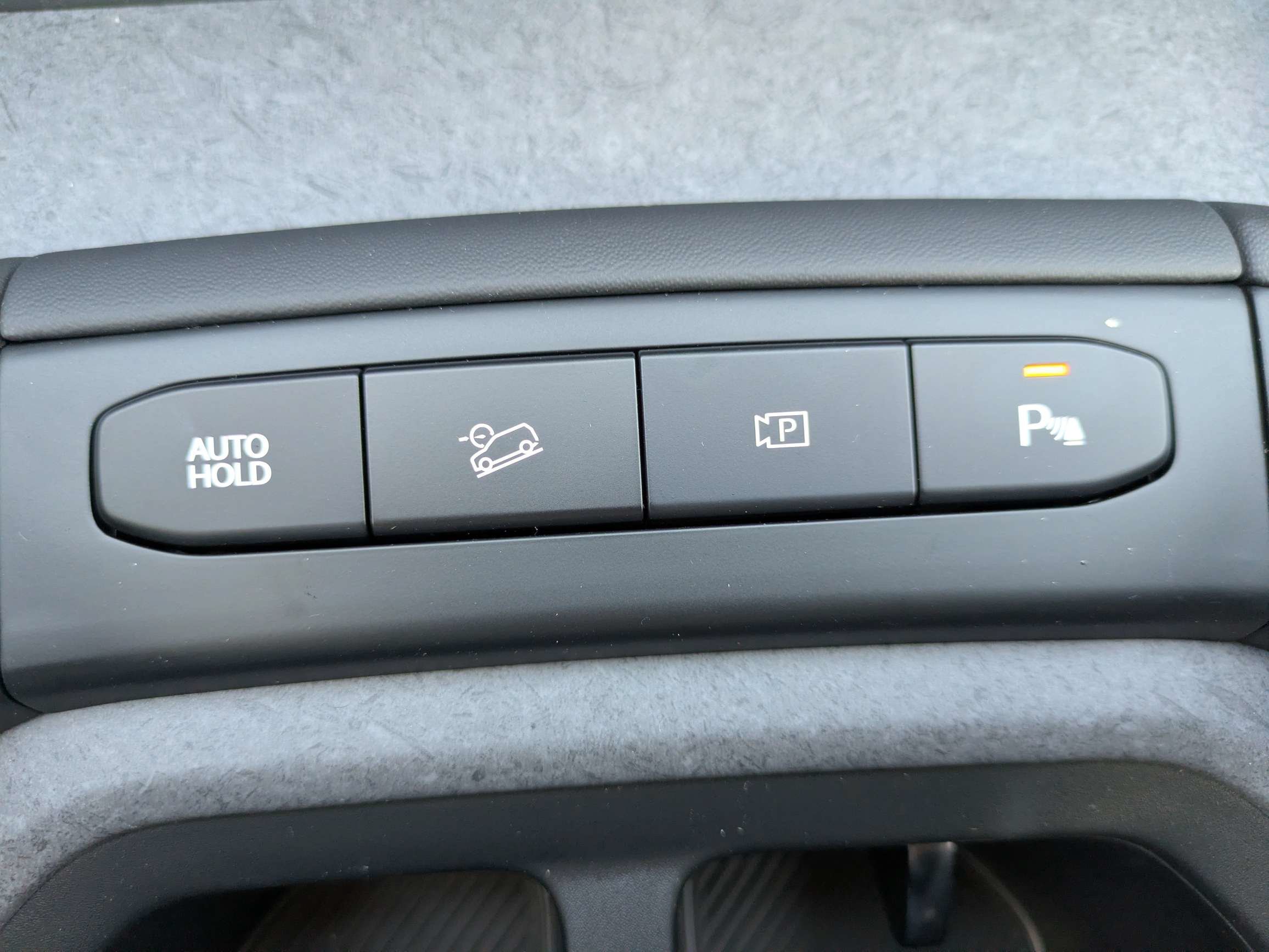 New 2027 Glacial White Pearl Kia EX image 31