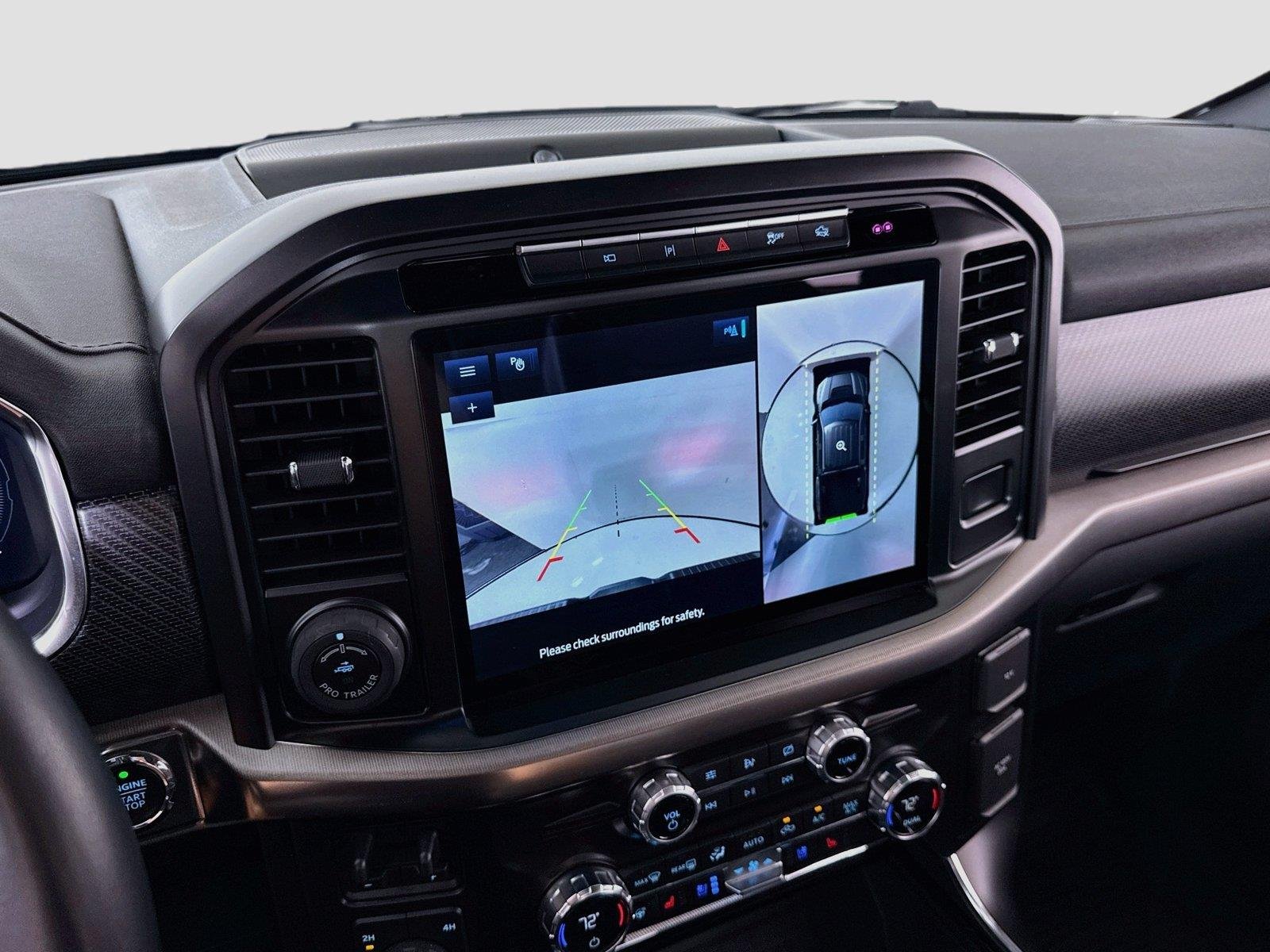 Used 2021 Lead Foot Ford Raptor image 19