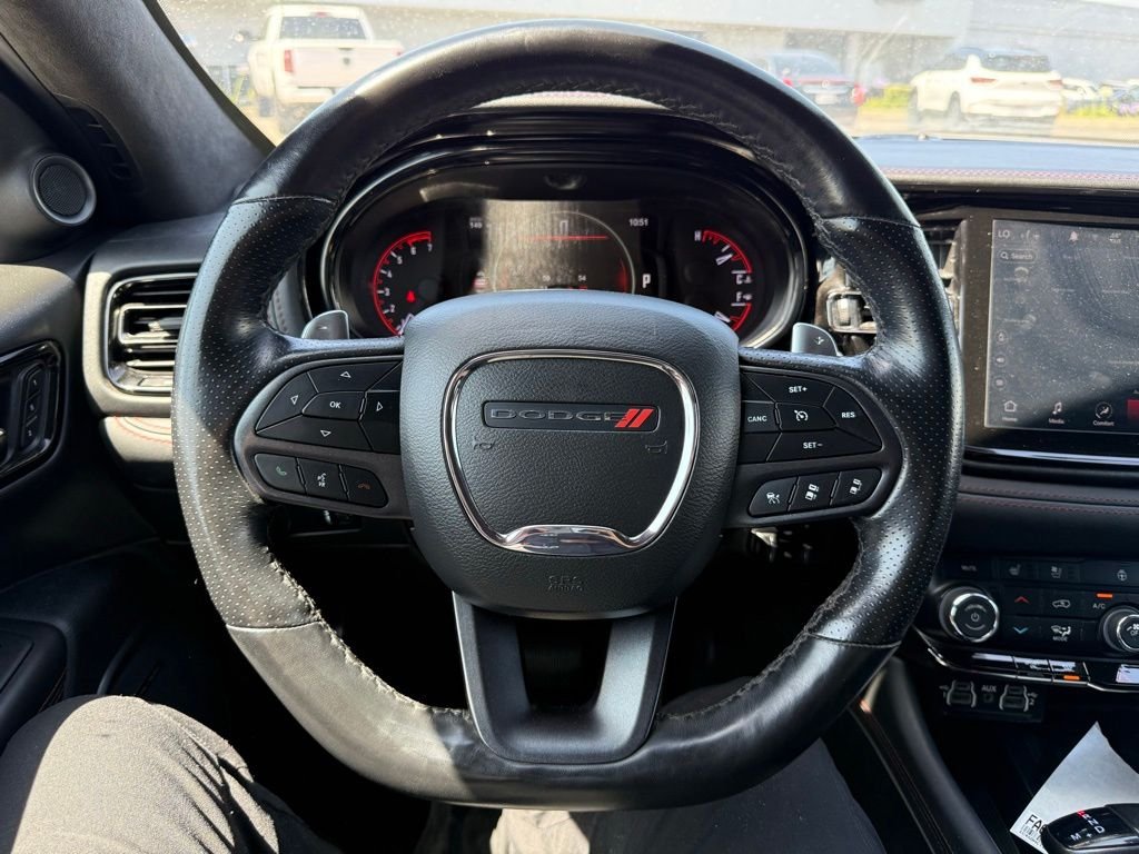 2023 Dodge Durango R/T - Photo 6