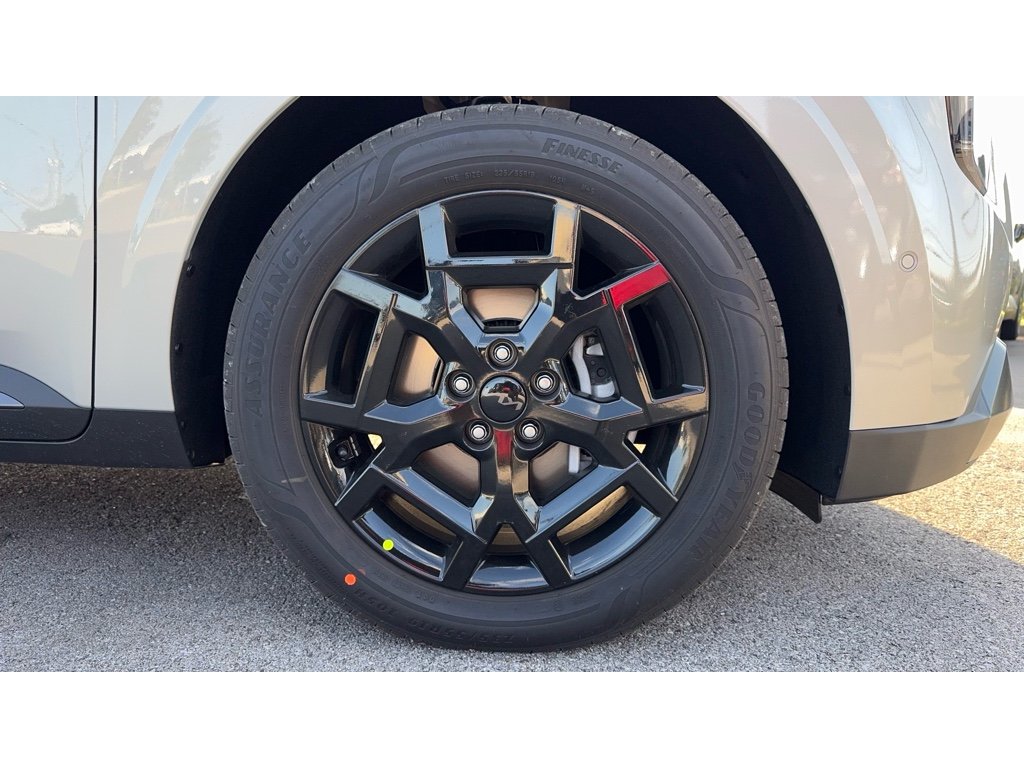 2026 Kia Carnival SX Prestige - Photo 29